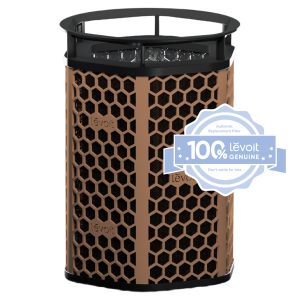 Levoit Eleva? 300X Premium Activated Carbon Air Purifier Filter