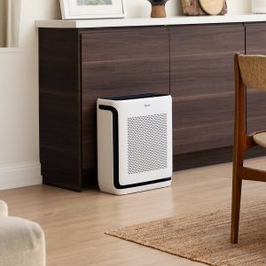 Levoit Vital 200S-P Air Purifier for Home. Pet Hair & Dander Control